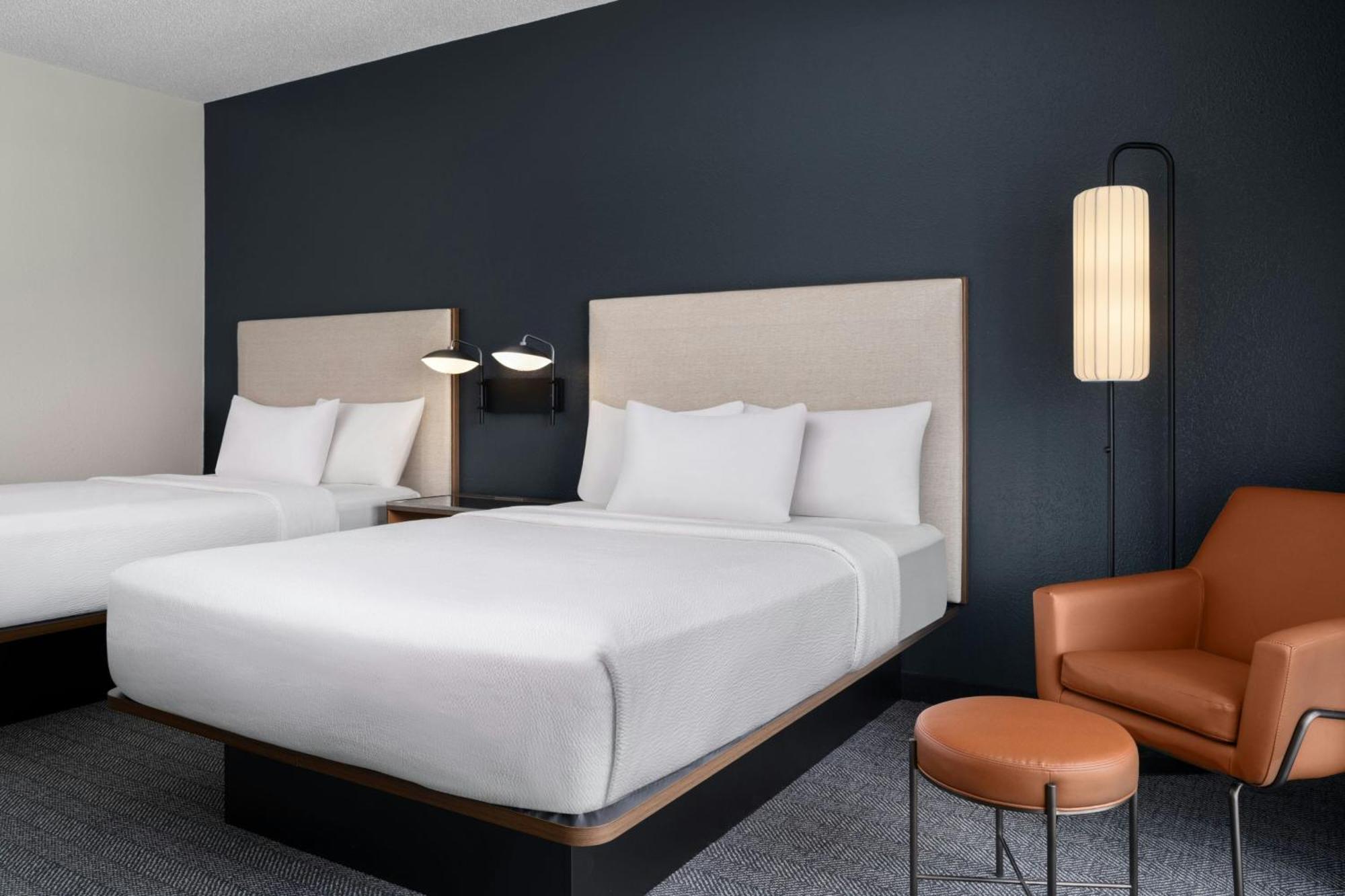 คอร์ทยาร์ด เบอร์มิงแฮม ฮูเวอร์ Hotel ภายนอก รูปภาพ