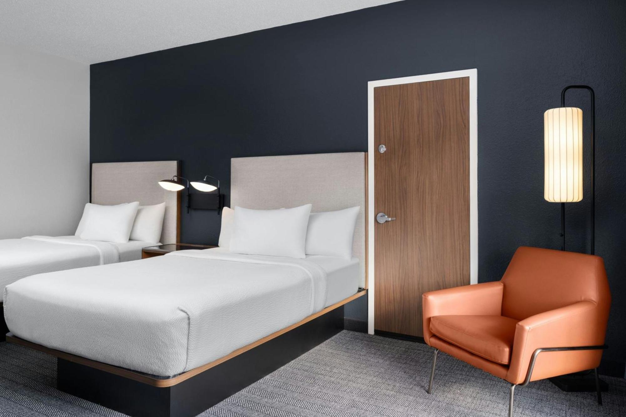 คอร์ทยาร์ด เบอร์มิงแฮม ฮูเวอร์ Hotel ภายนอก รูปภาพ