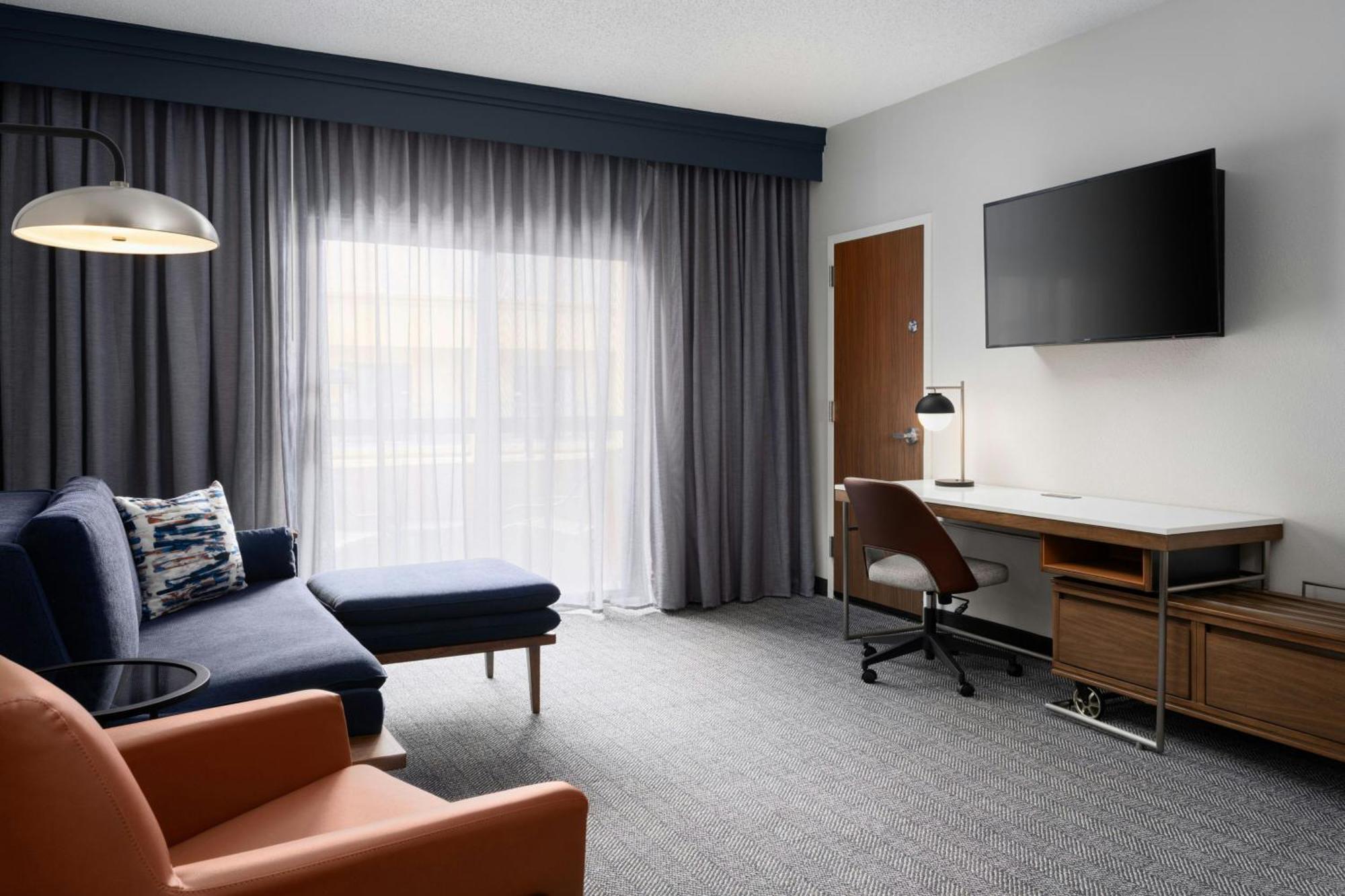 คอร์ทยาร์ด เบอร์มิงแฮม ฮูเวอร์ Hotel ภายนอก รูปภาพ