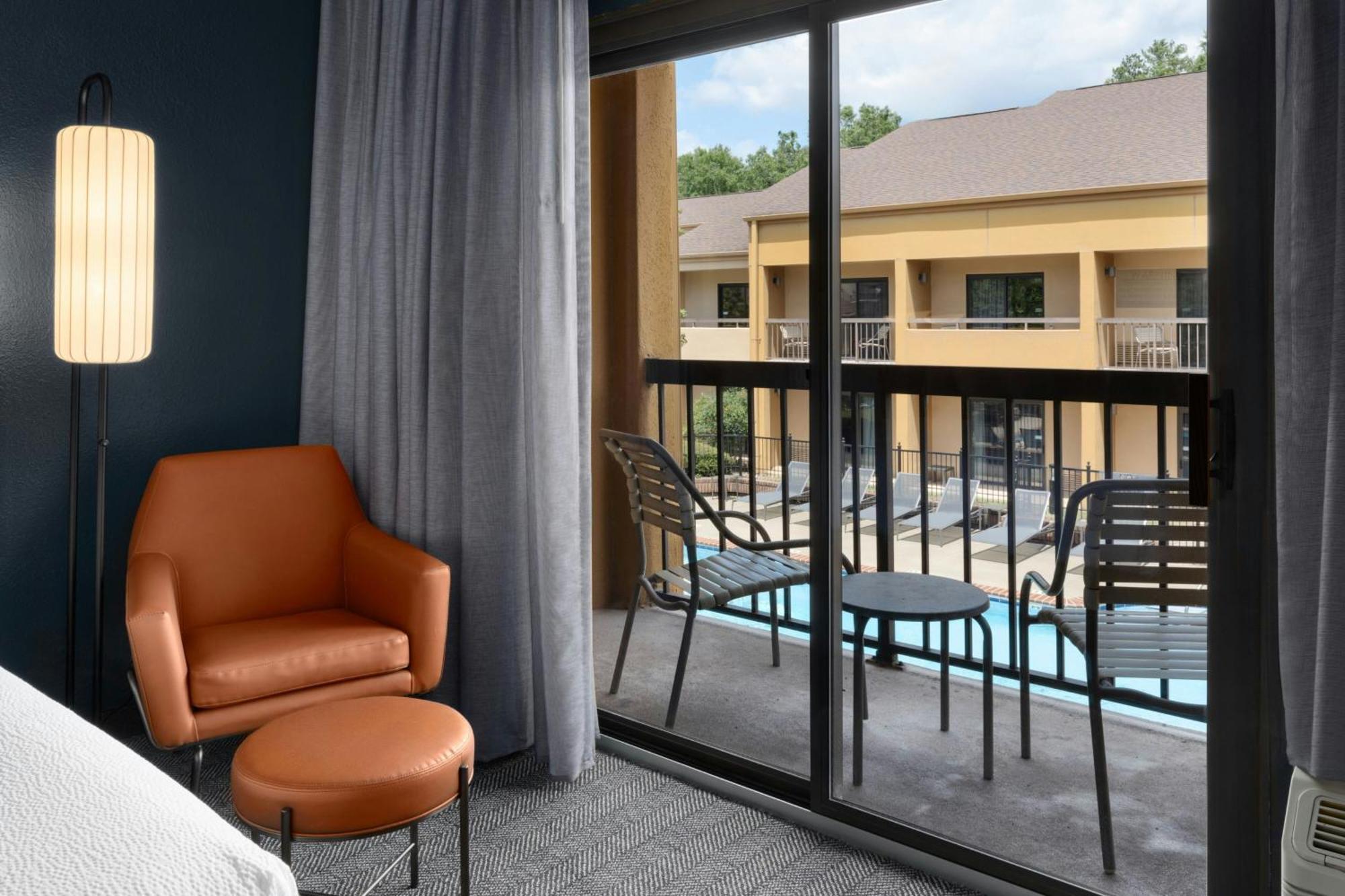 คอร์ทยาร์ด เบอร์มิงแฮม ฮูเวอร์ Hotel ภายนอก รูปภาพ
