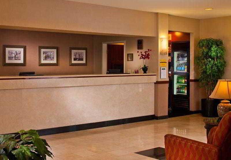คอร์ทยาร์ด เบอร์มิงแฮม ฮูเวอร์ Hotel ภายใน รูปภาพ